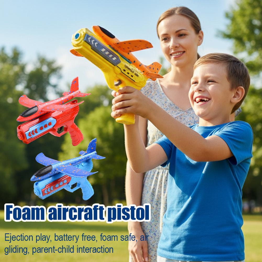 Outdoor Hunting Toys - Juguete Volador para Niños, Regalos Infantiles,