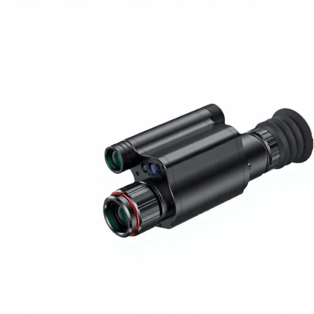 Outdoor Hunting Digital Night Vision - Monocular Digital de Visión Nocturna Infrarroja