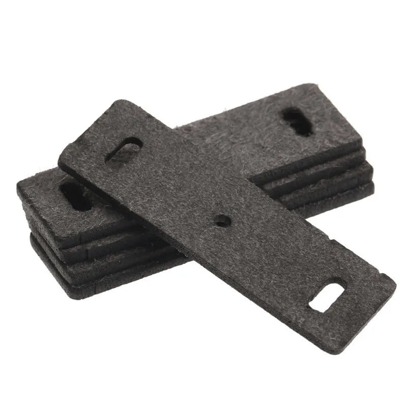 Outdoor Hunting Launcher - Bolsas de Catapulta de cuero de