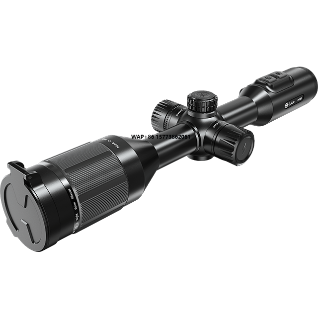 Outdoor Hunting Digital Night Vision - Hunt DU50 Digital alcance de visión