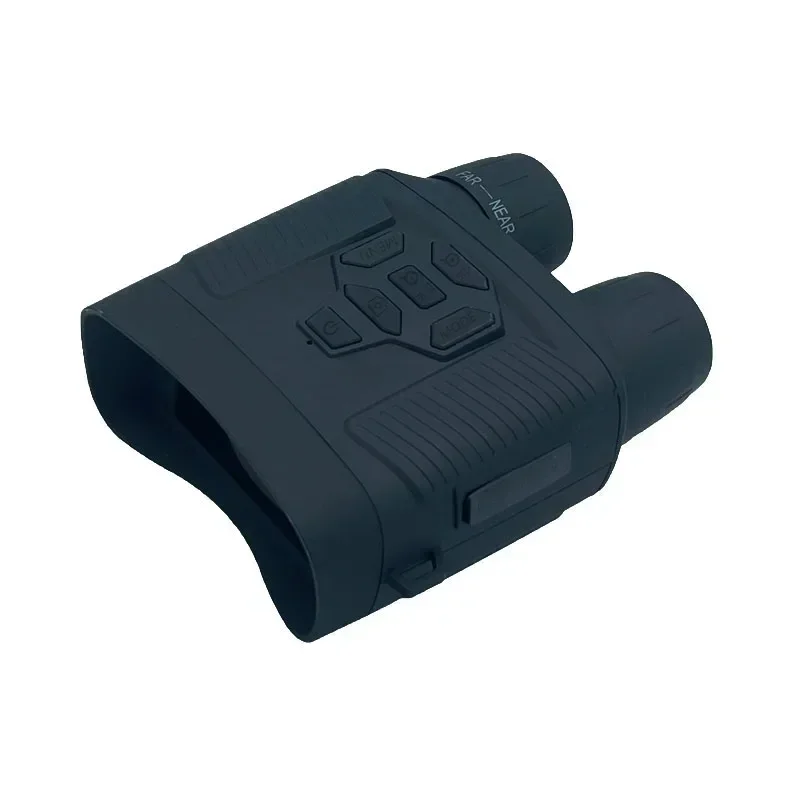 Outdoor Hunting Digital Night Vision - Binocular Y6 de visión nocturna, infrarrojo