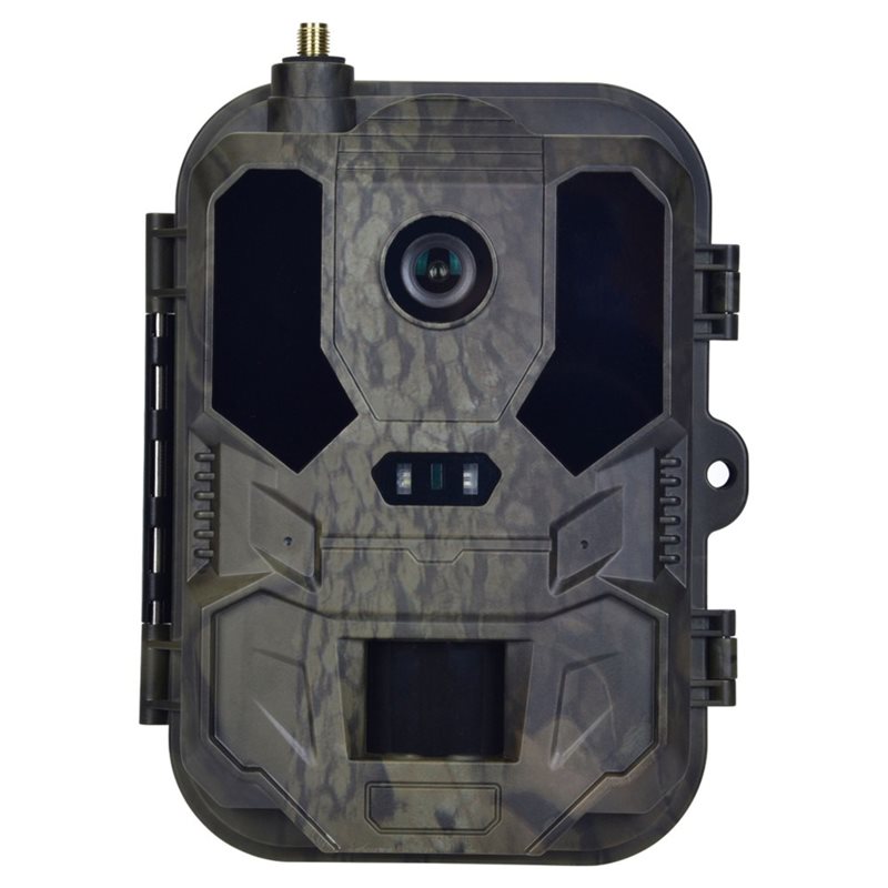 Hunting And Outdoor Shows - Cámara de Caza A99E-Outdoor 4G 120MP