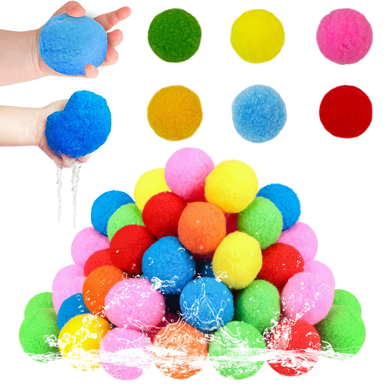 Outdoor Hunting Toys - Pelotas de nieve/bolas de agua para