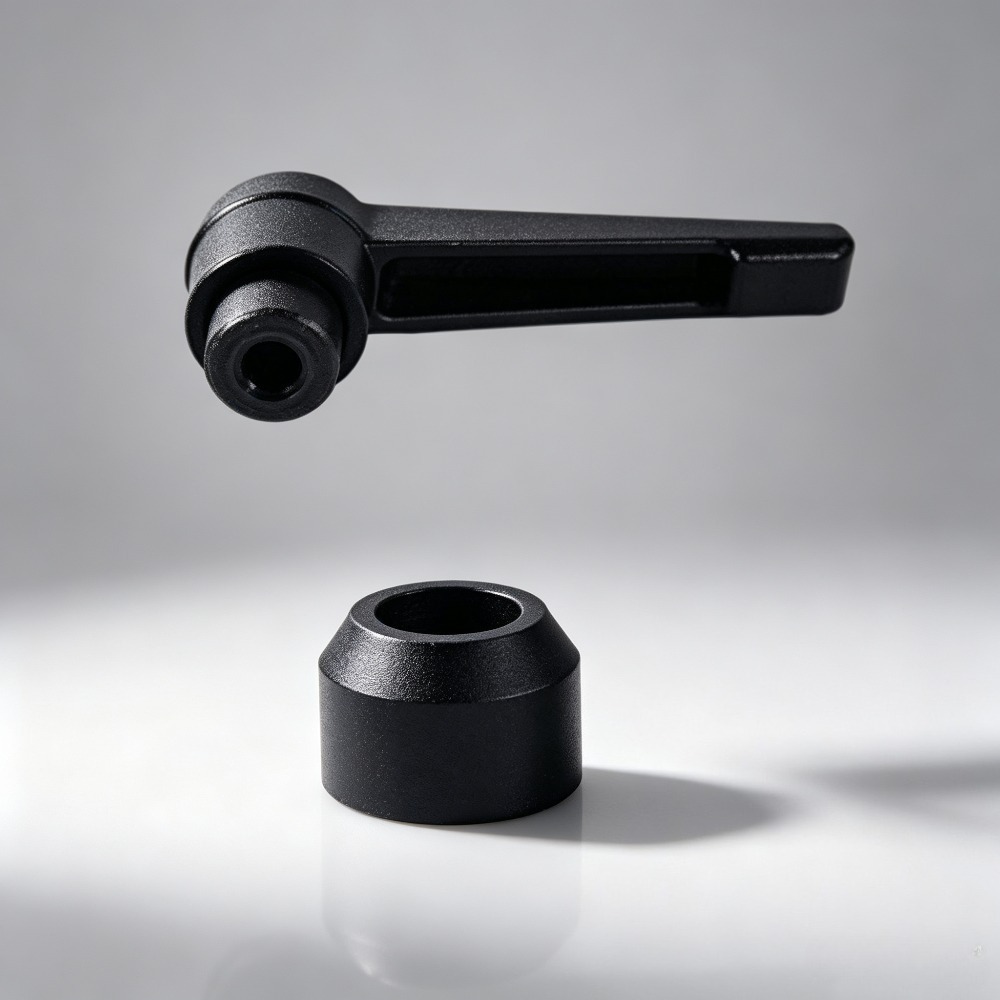 Bipod Rifle Mount - Soporte de Bípode Táctico para Rifle