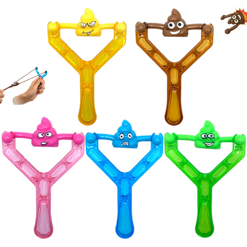 Outdoor Hunting Toys - Tirachinas de tiro divertido para niños,