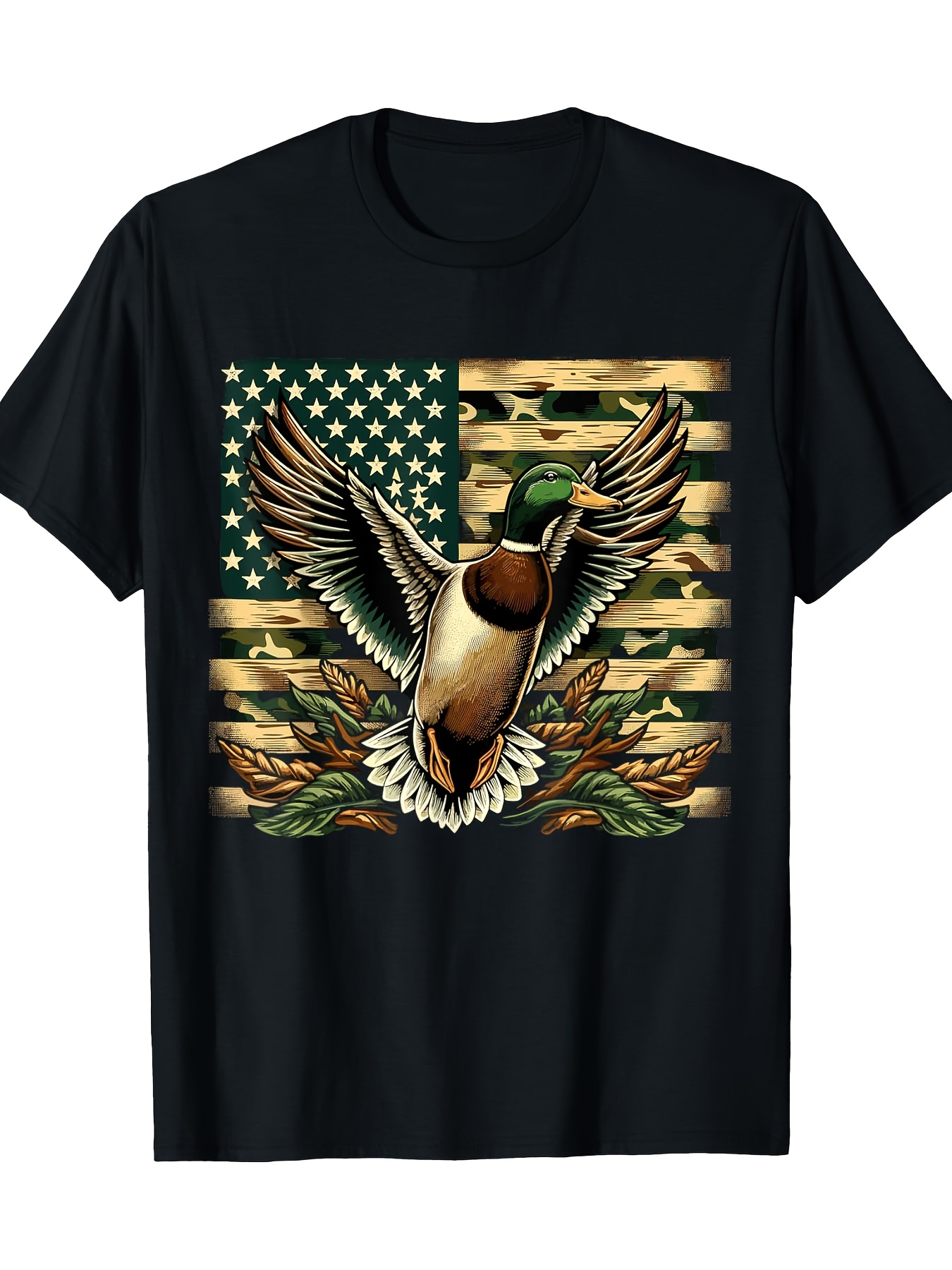 Wildman Hunting & Outdoor Polokwane - Camiseta de caza al aire libre