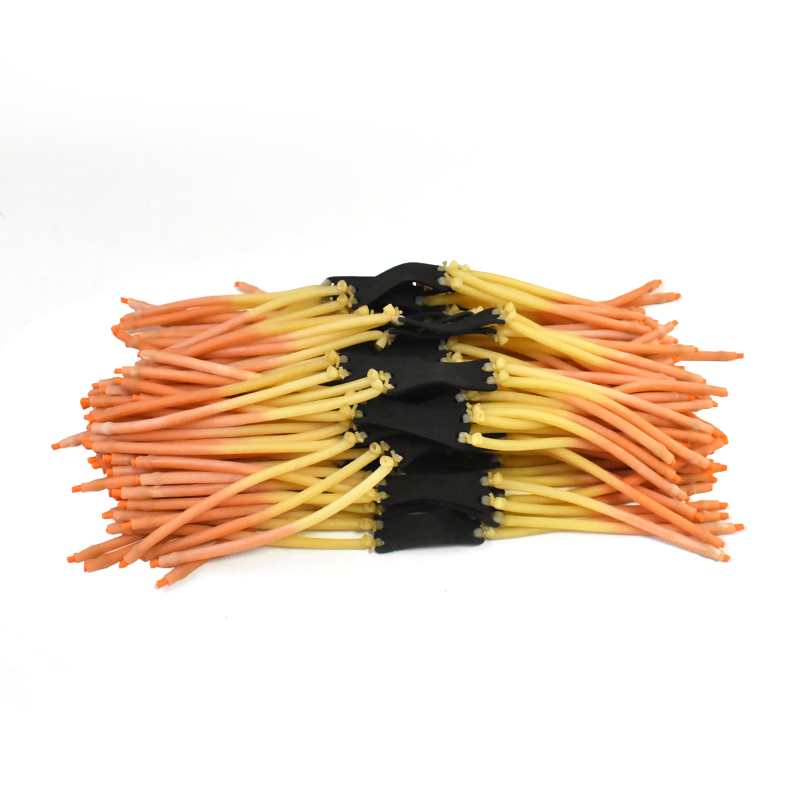 3/6/9 piezas, 6mm en el interi - Outdoor Hunting Launcher reseña y precio