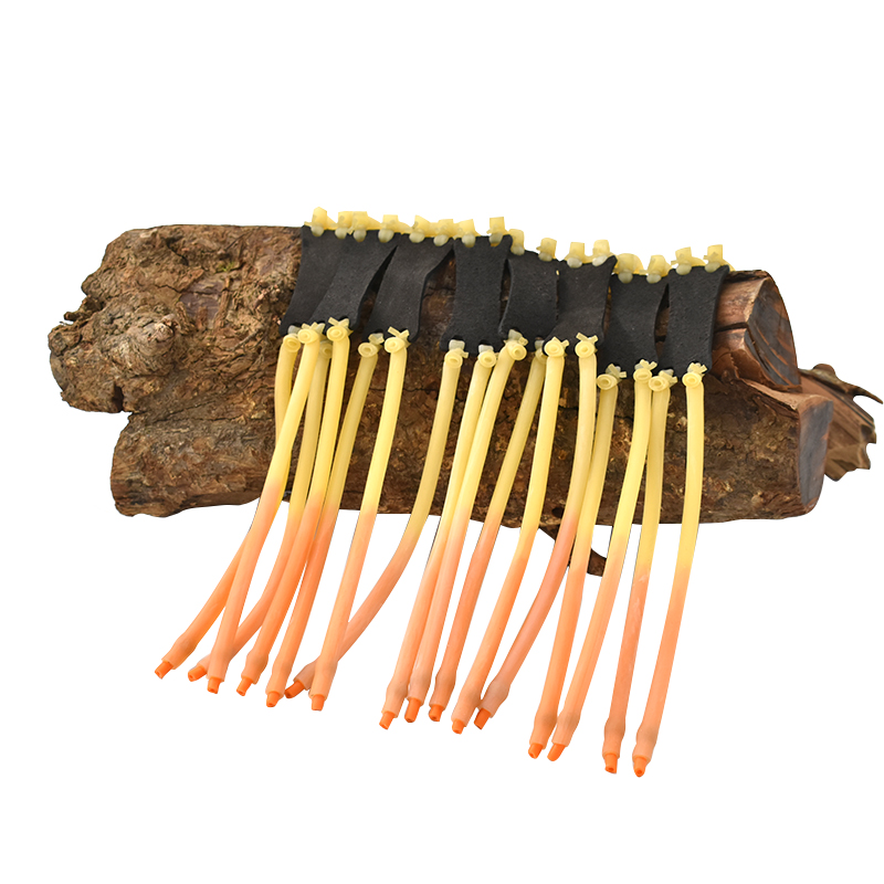 3/6/9 piezas, 6mm en el interi - Outdoor Hunting Launcher reseña y precio