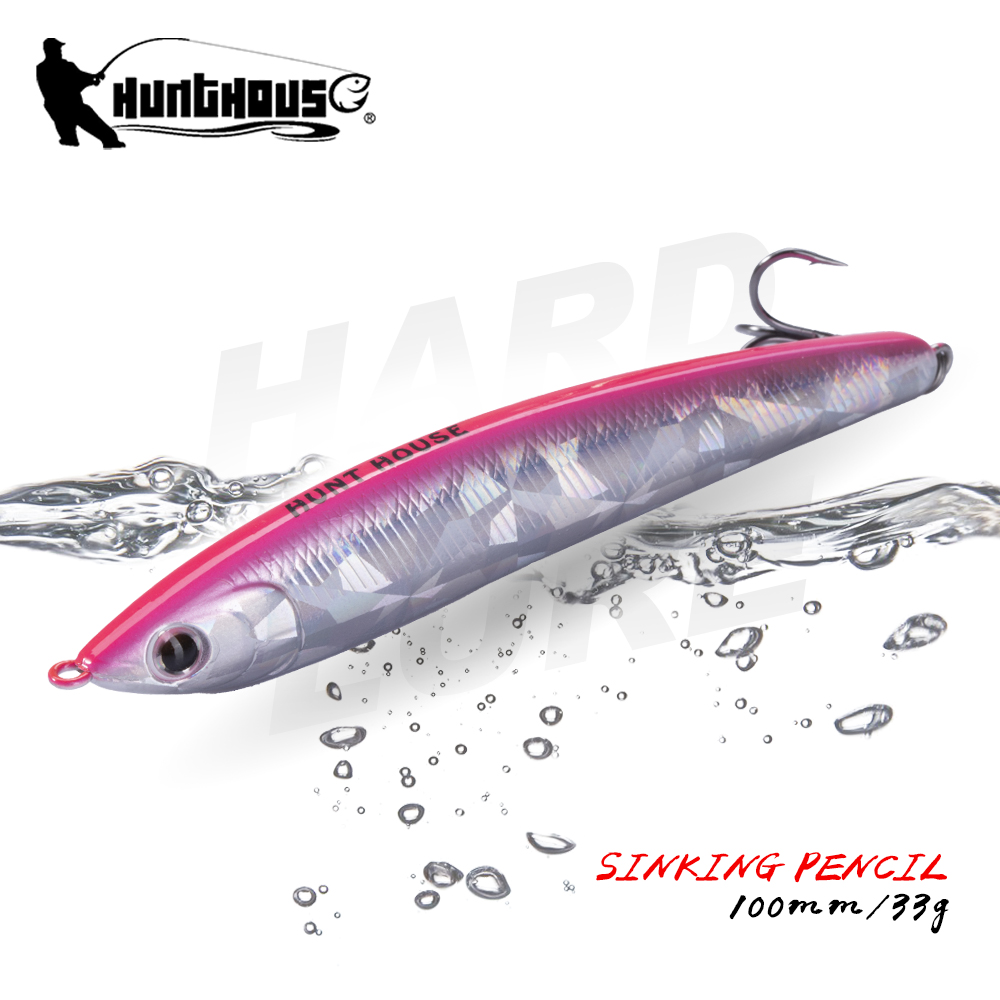 Hunthouse Pesca hundimiento St - Hunting Quotes reseña y precio