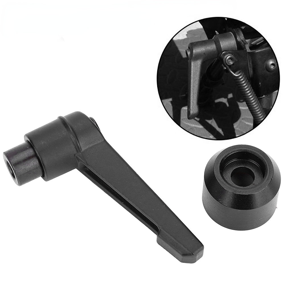 Harris Rifle Bipod Mount Adapt - Bipod Rifle Mount reseña y precio