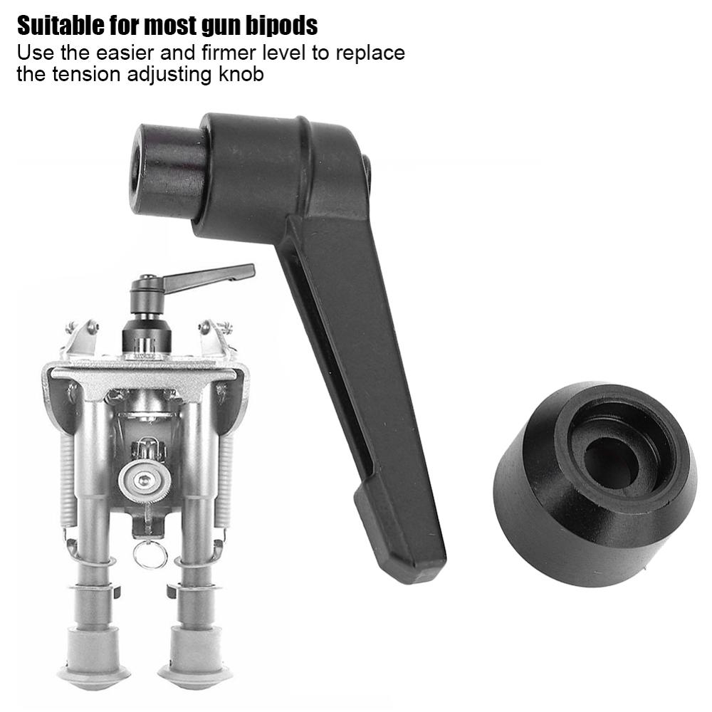 Harris Rifle Bipod Mount Adapt - Bipod Rifle Mount reseña y precio