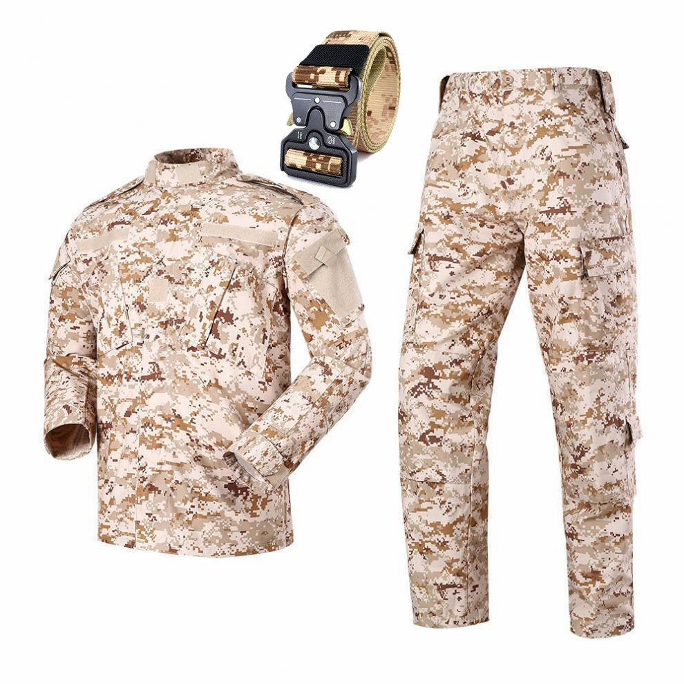 Oulylan - Ropa de Entrenamient - Hunting Outdoor reseña y precio