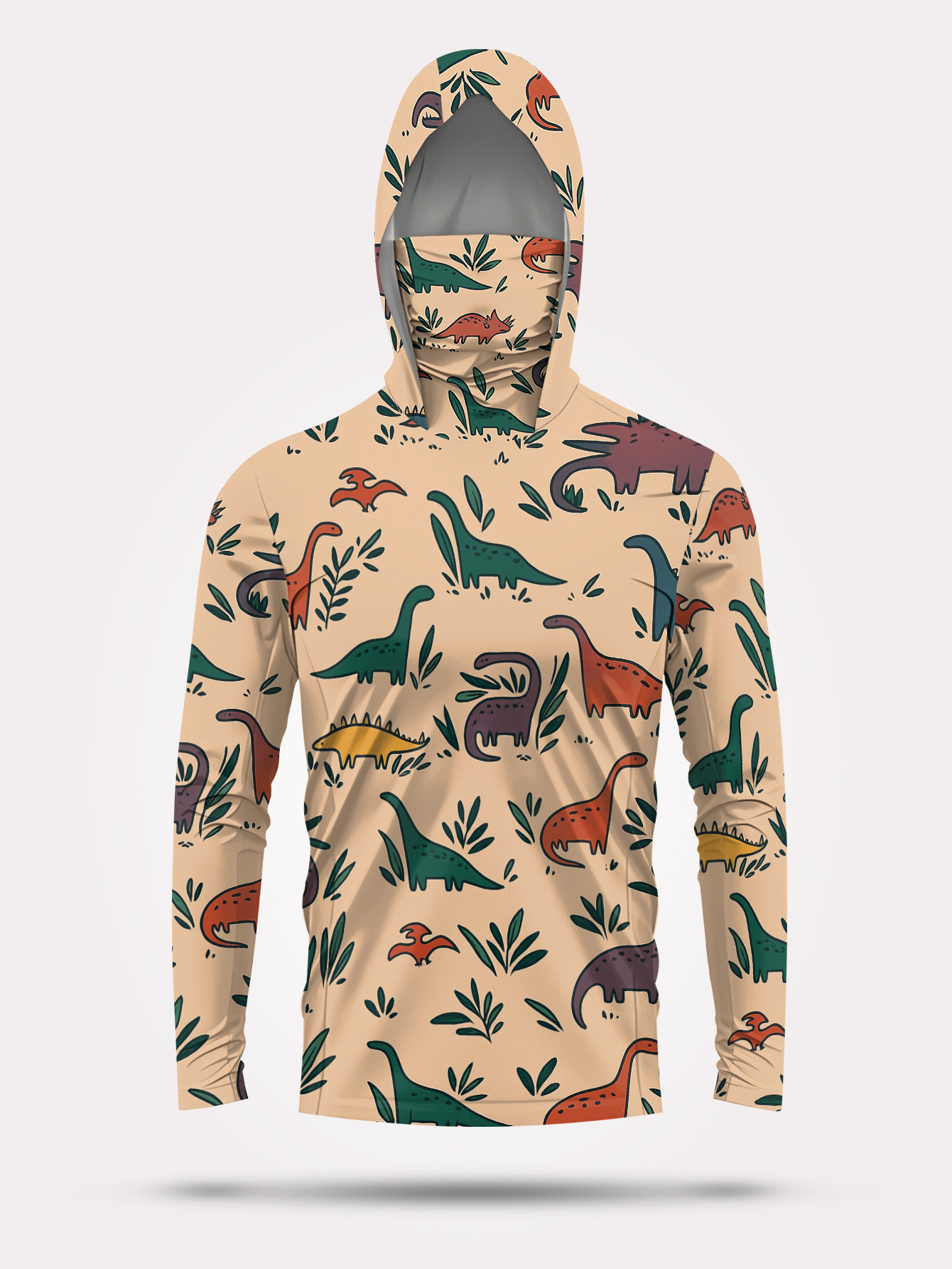 Sudadera con capucha para pesc - Hunting Outdoor reseña y precio