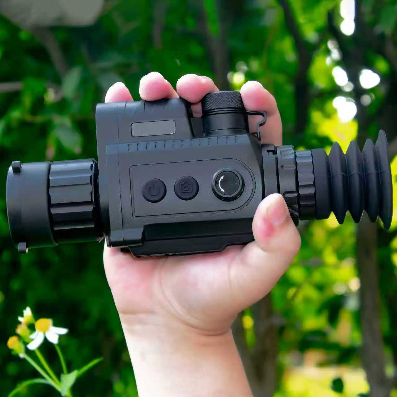 Mira de imagen térmica imperme - Hunting & Outdoor Supplies Photos reseña y precio