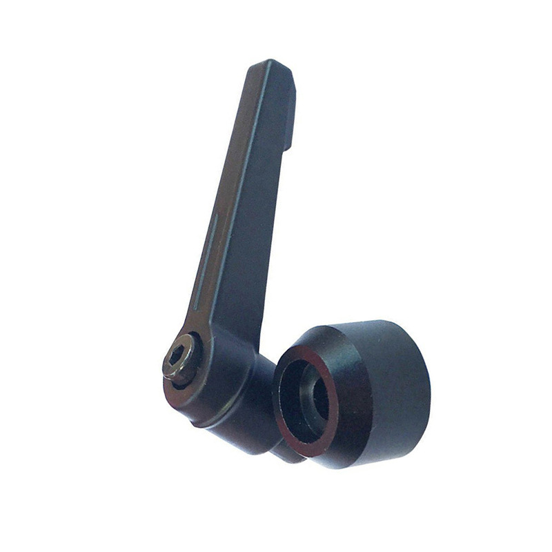 Accesorios para pistola Airsof - Bipod Rifle Mount reseña y precio