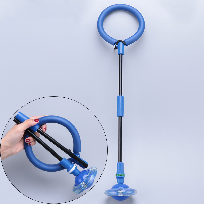 Pelota de cuerda para saltar c - Outdoor Hunting Toys reseña y precio