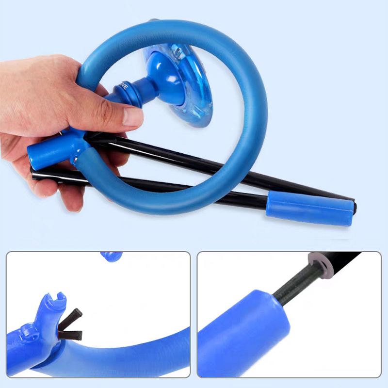 Pelota de cuerda para saltar c - Outdoor Hunting Toys reseña y precio