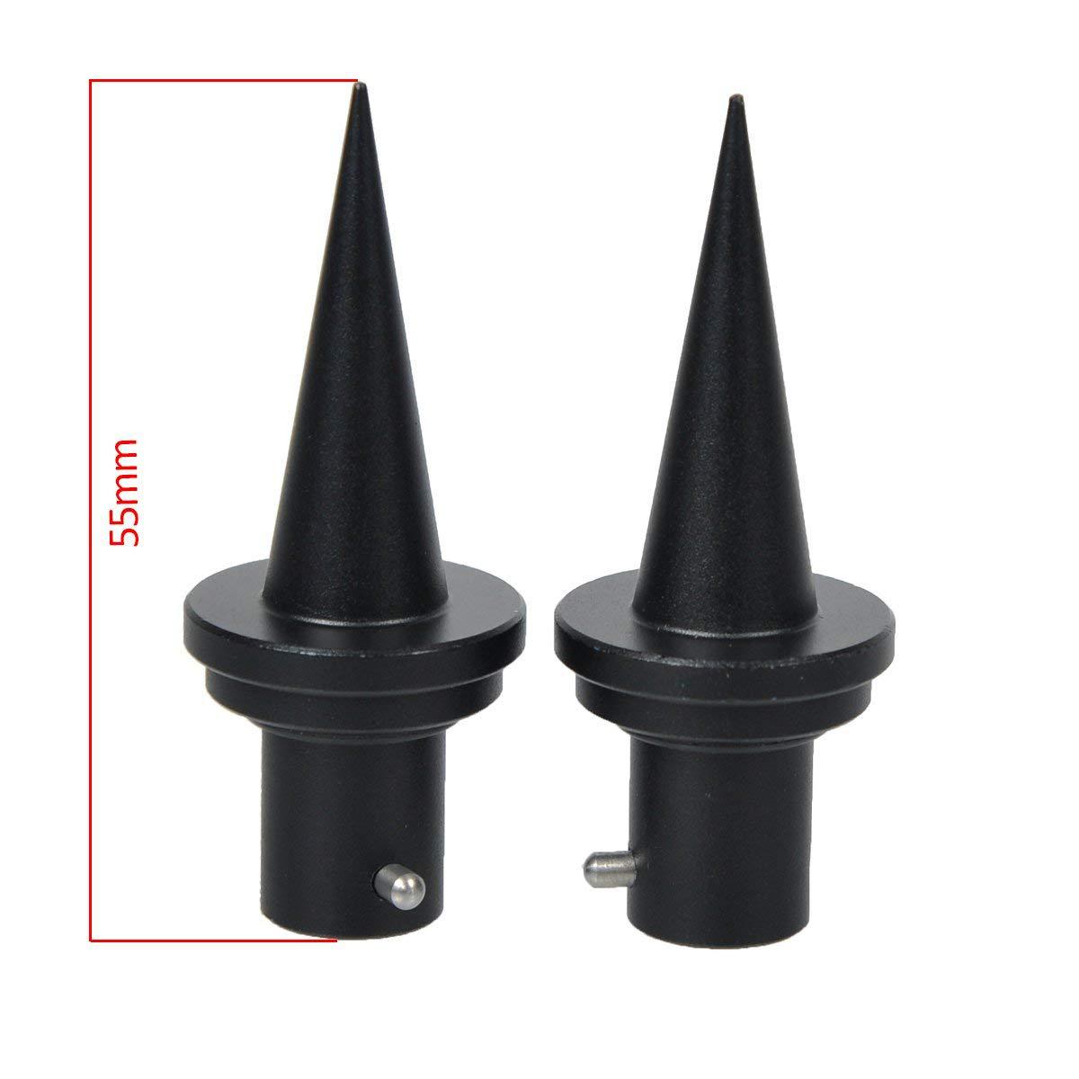 2 Piezas de Adaptadores de Sop - Bipod Rifle Mount reseña y precio
