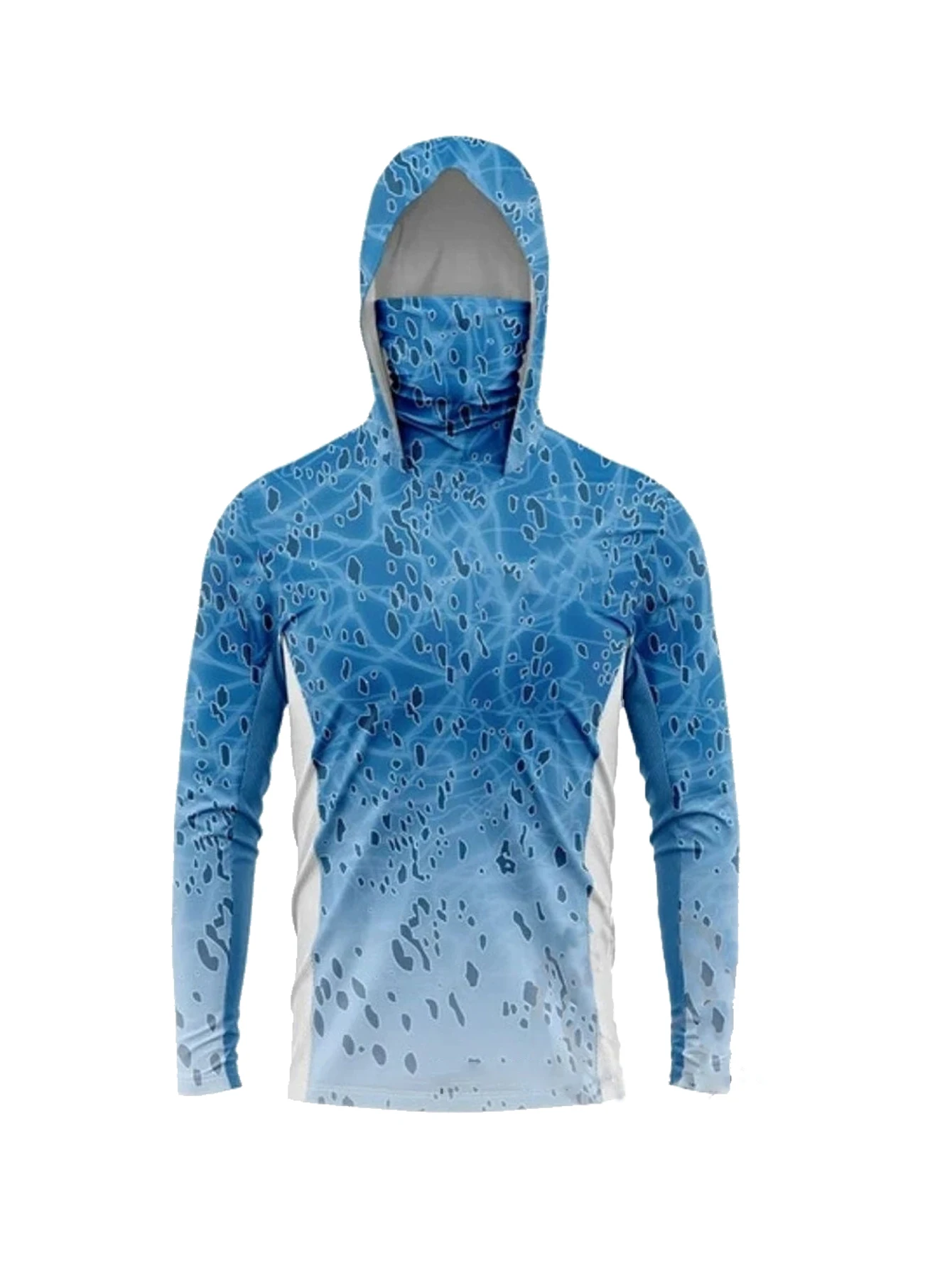 Sudadera con Capucha de Pesca  - Hunting & Outdoor Supplies Photos reseña y precio