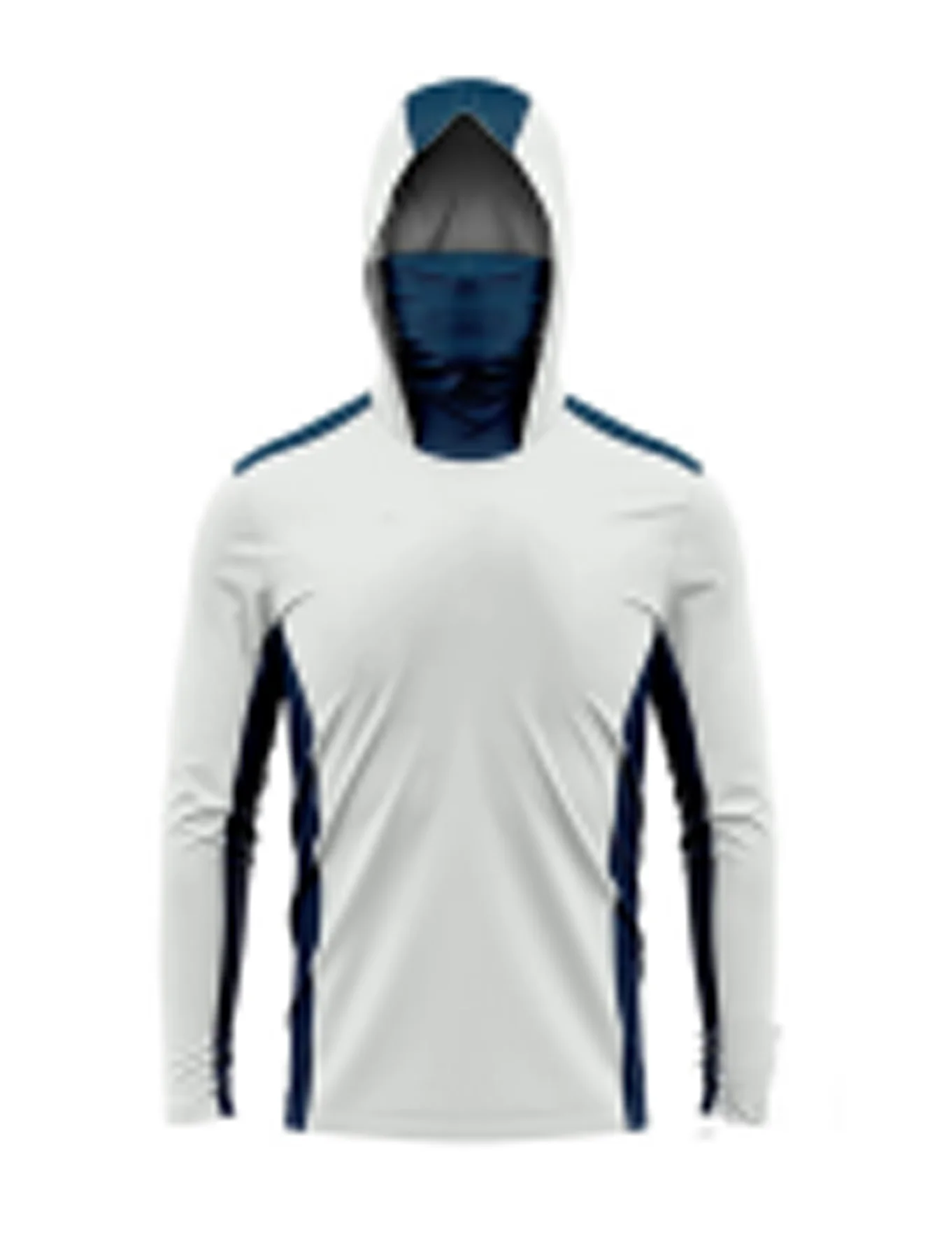 Sudadera con Capucha de Pesca  - Hunting & Outdoor Supplies Photos reseña y precio