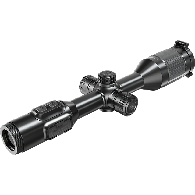 Hunt DU50 Digital alcance de v - Outdoor Hunting Digital Night Vision reseña y precio