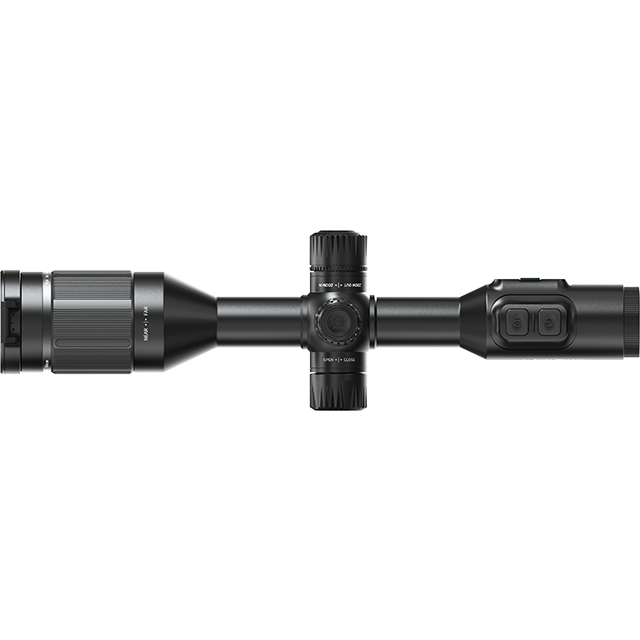 Hunt DU50 Digital alcance de v - Outdoor Hunting Digital Night Vision reseña y precio