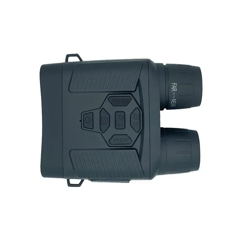 Binocular Y6 de visión nocturn - Outdoor Hunting Digital Night Vision reseña y precio