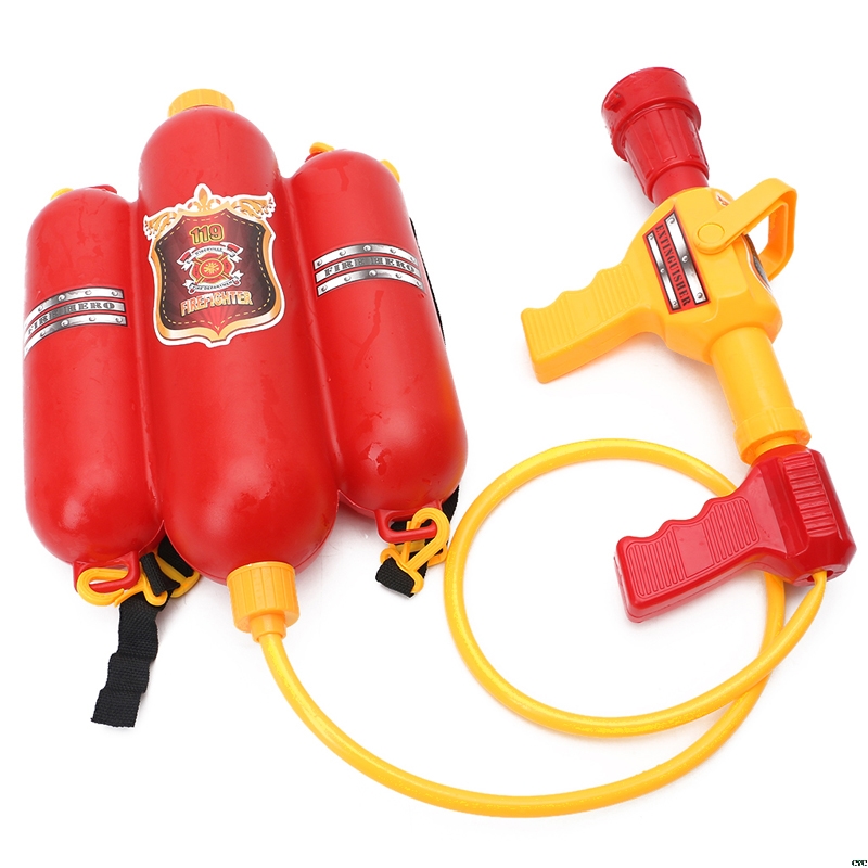 Mochila de fuego, pistola de a - Outdoor Hunting Toys reseña y precio