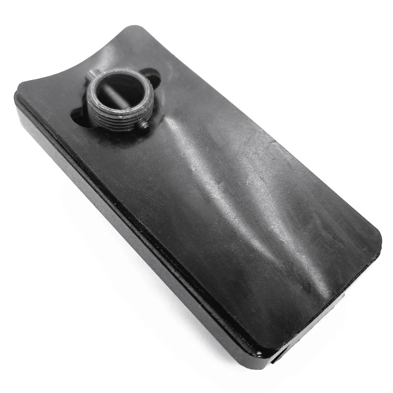 Adaptador de riel Picatinny co - Bipod Rifle Mount reseña y precio