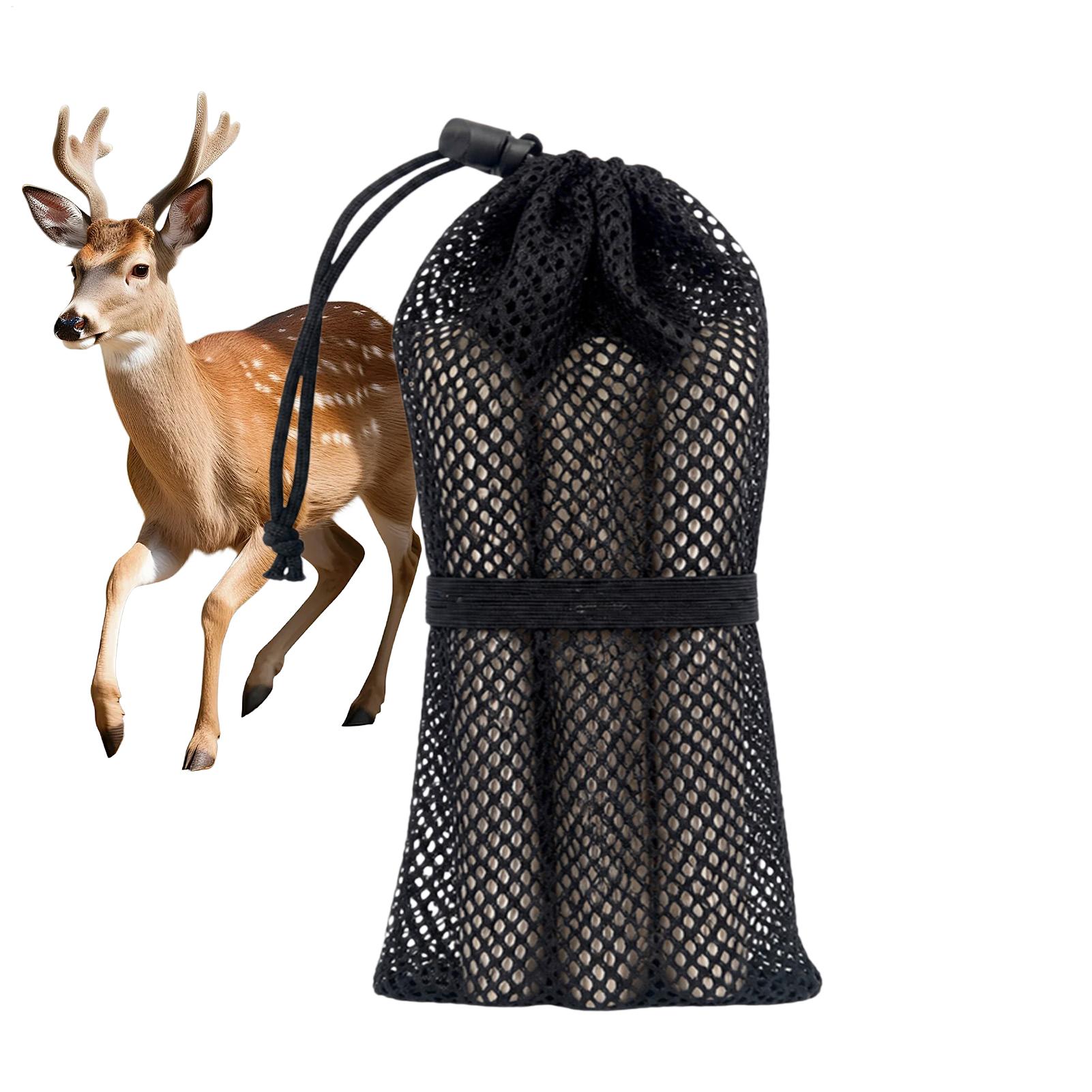 Llamada de Caza con Sonido Rea - Outdoor Hunting Gear Storage reseña y precio