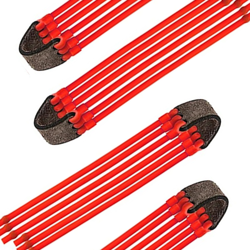 Bandas de goma especiales para - Outdoor Hunting Launcher reseña y precio