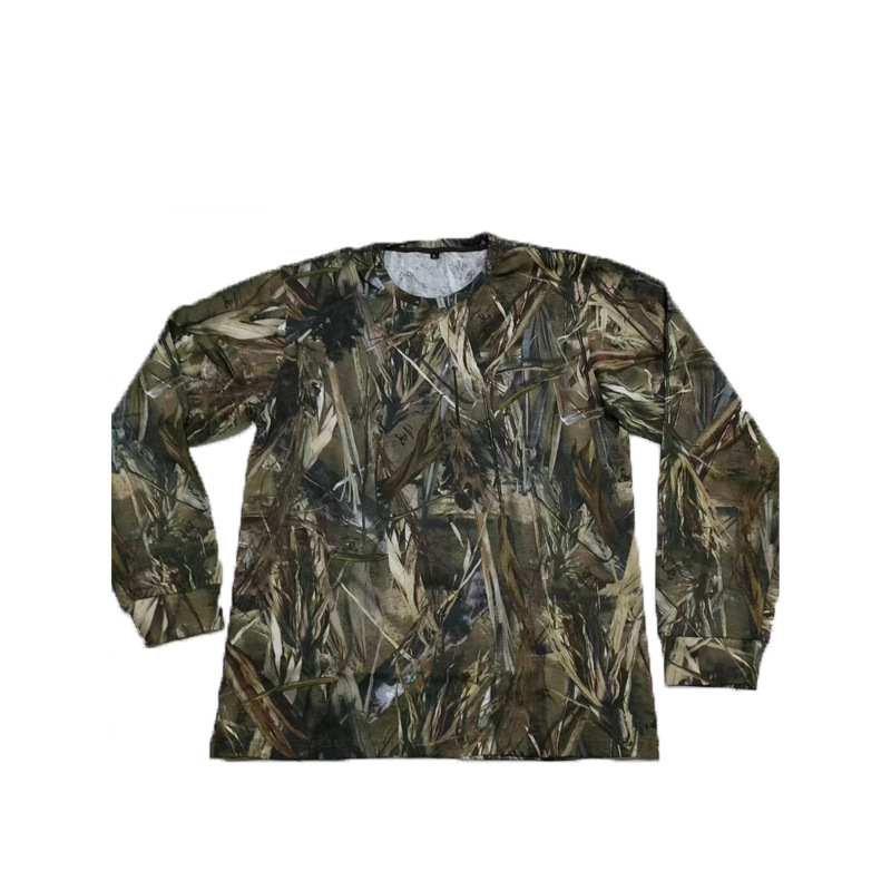 Camisa de camuflaje biónico de - Hunting And Outdoor Shows reseña y precio