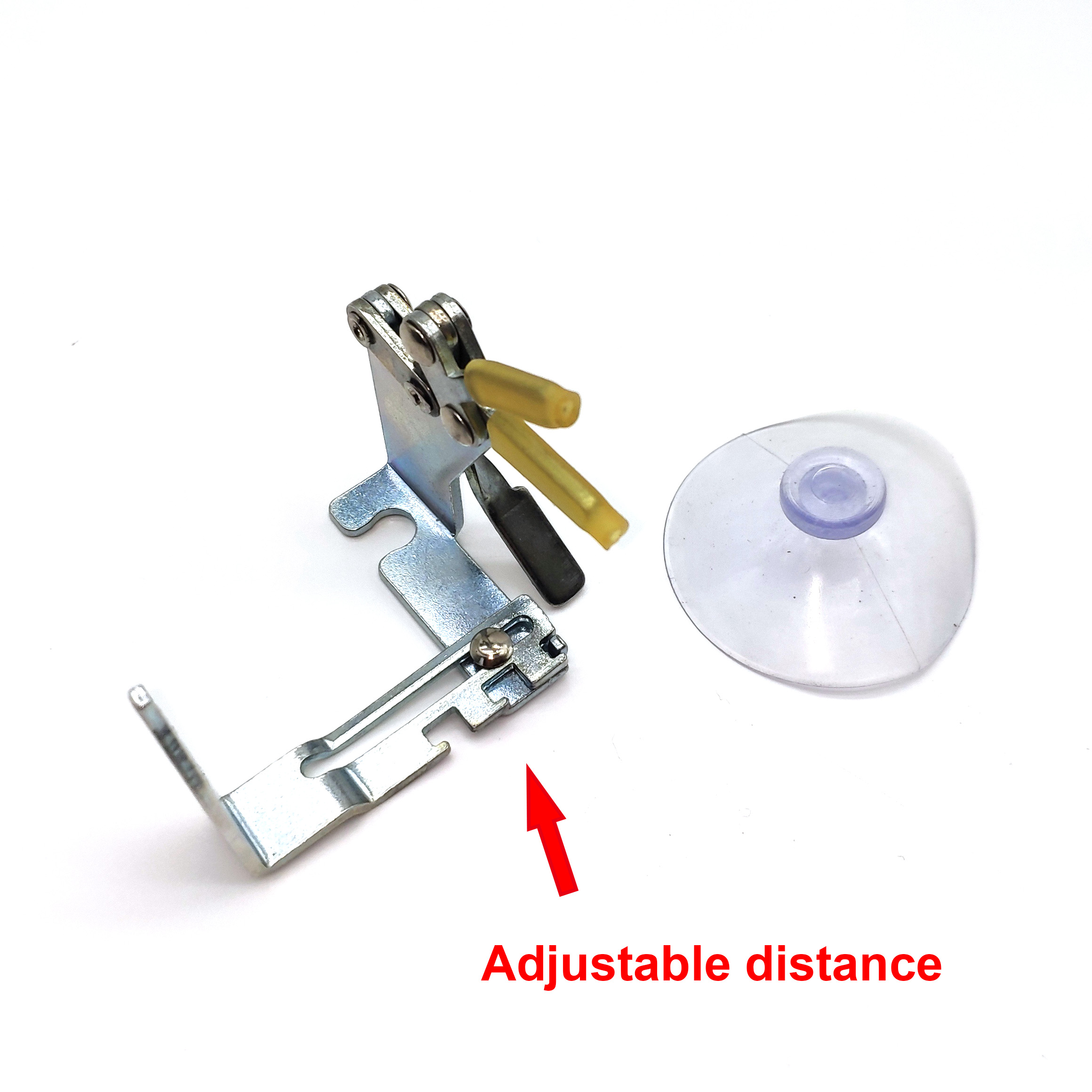 Herramientas de banda de goma  - Outdoor Hunting Launcher reseña y precio