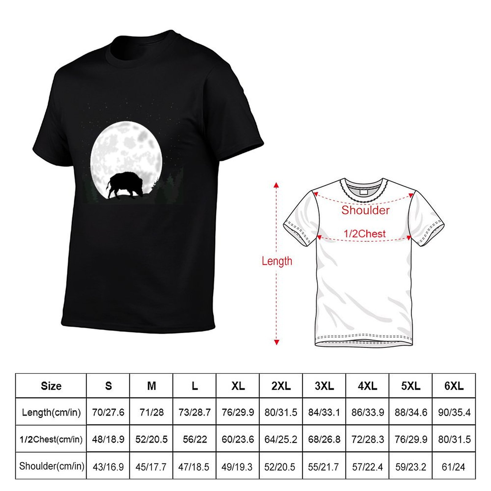 Camiseta deportiva de cerdas d - Wildman Hunting & Outdoor Polokwane reseña y precio