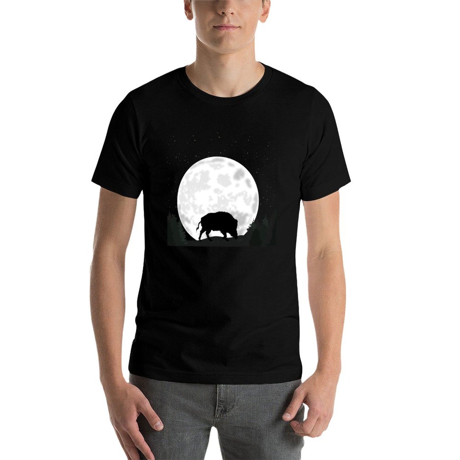 Camiseta deportiva de cerdas d - Wildman Hunting & Outdoor Polokwane reseña y precio