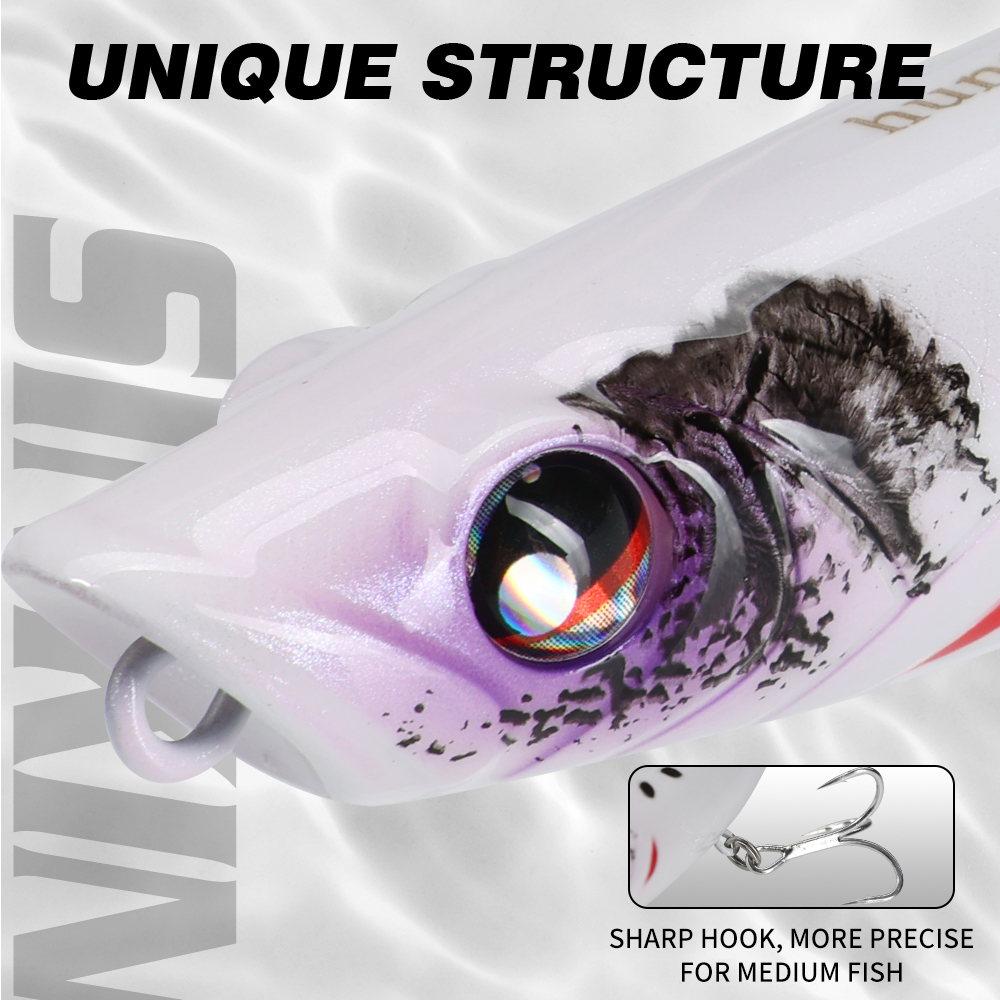 Hunthouse Pop Walker lápiz señ - Hunting Quotes reseña y precio