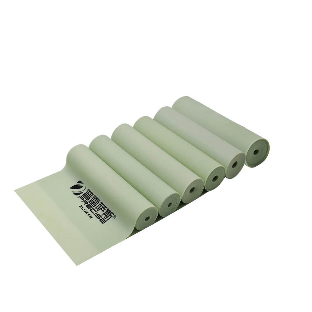 Rollos de goma de 0,4 ~ 0,65mm - Outdoor Hunting Launcher reseña y precio
