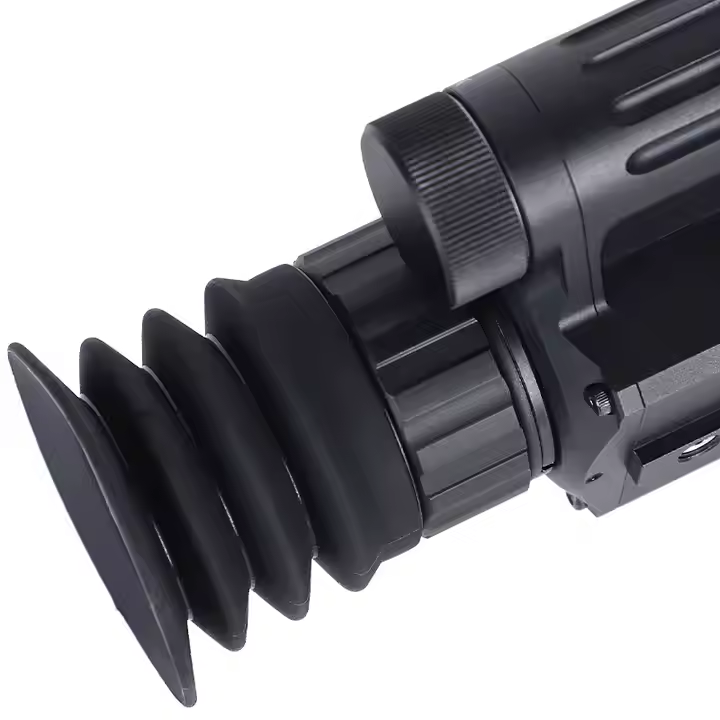 1-10X multifunción Digital vis - Outdoor Hunting Digital Night Vision reseña y precio