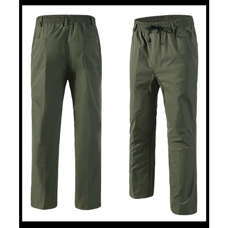 Conjuntos tácticos para hombre - Hunting Outdoor reseña y precio