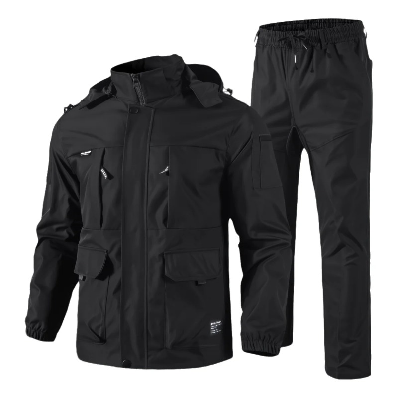 Conjuntos tácticos para hombre - Hunting Outdoor reseña y precio