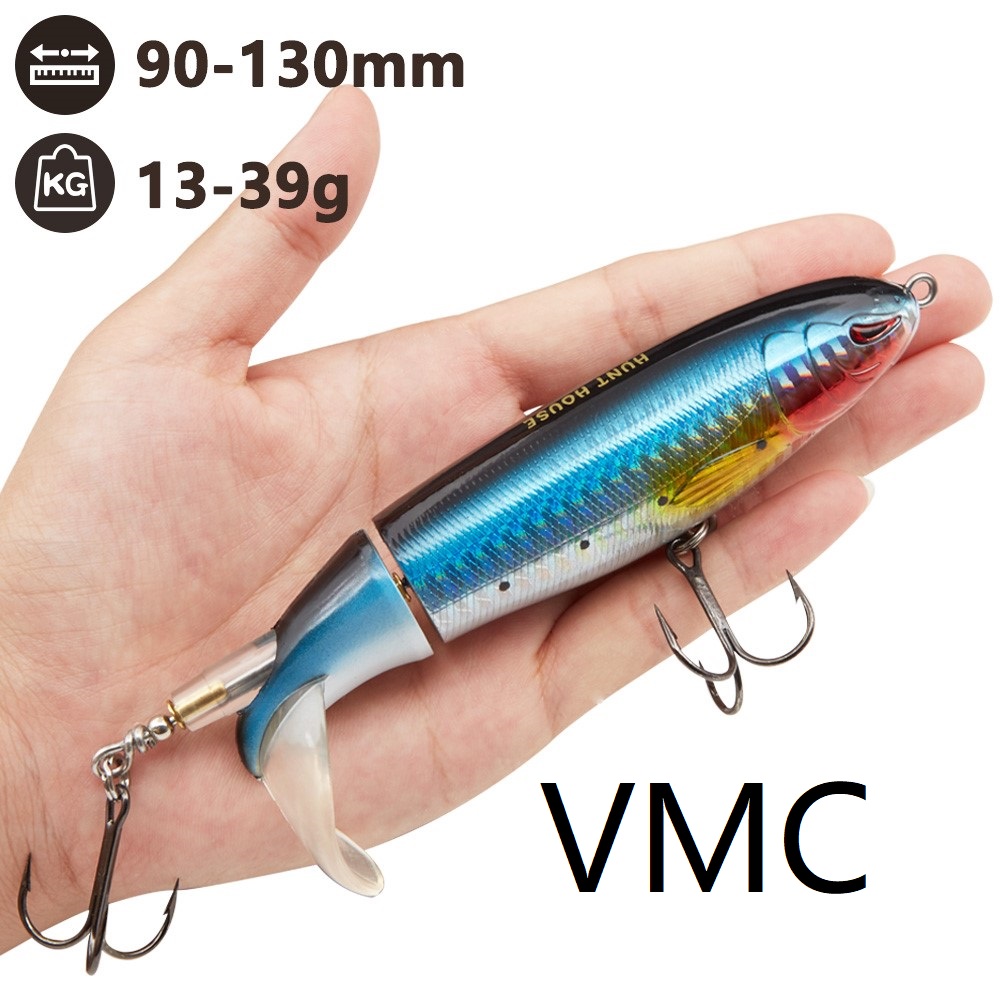 Hunthouse Whopper Plopper-señu - Hunting Quotes reseña y precio