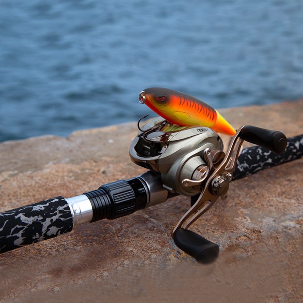 Hunthouse Whopper Plopper-señu - Hunting Quotes reseña y precio