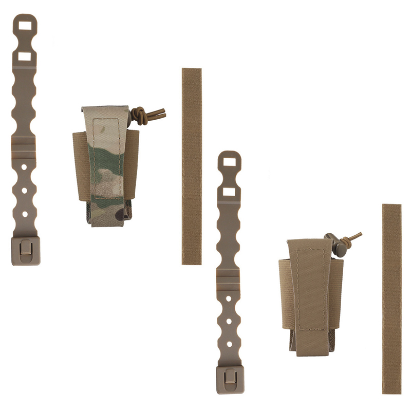 Bolsa Táctica para Granadas, M - Outdoor Hunting Gear Storage reseña y precio