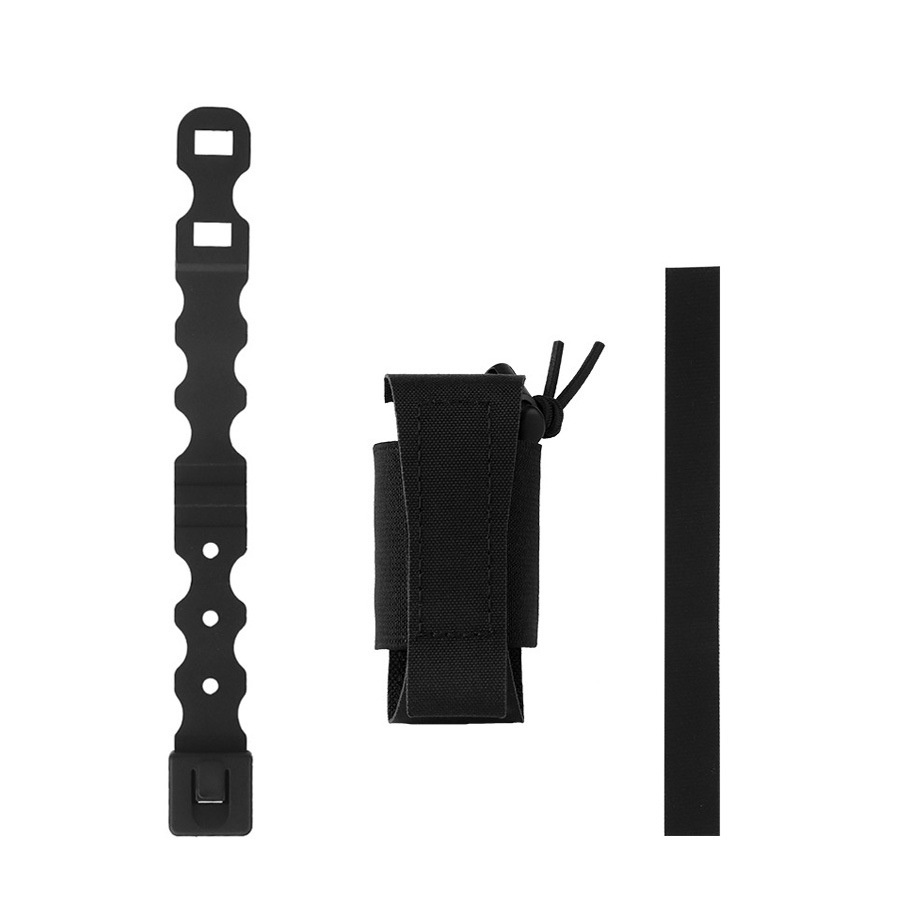 Bolsa Táctica para Granadas, M - Outdoor Hunting Gear Storage reseña y precio