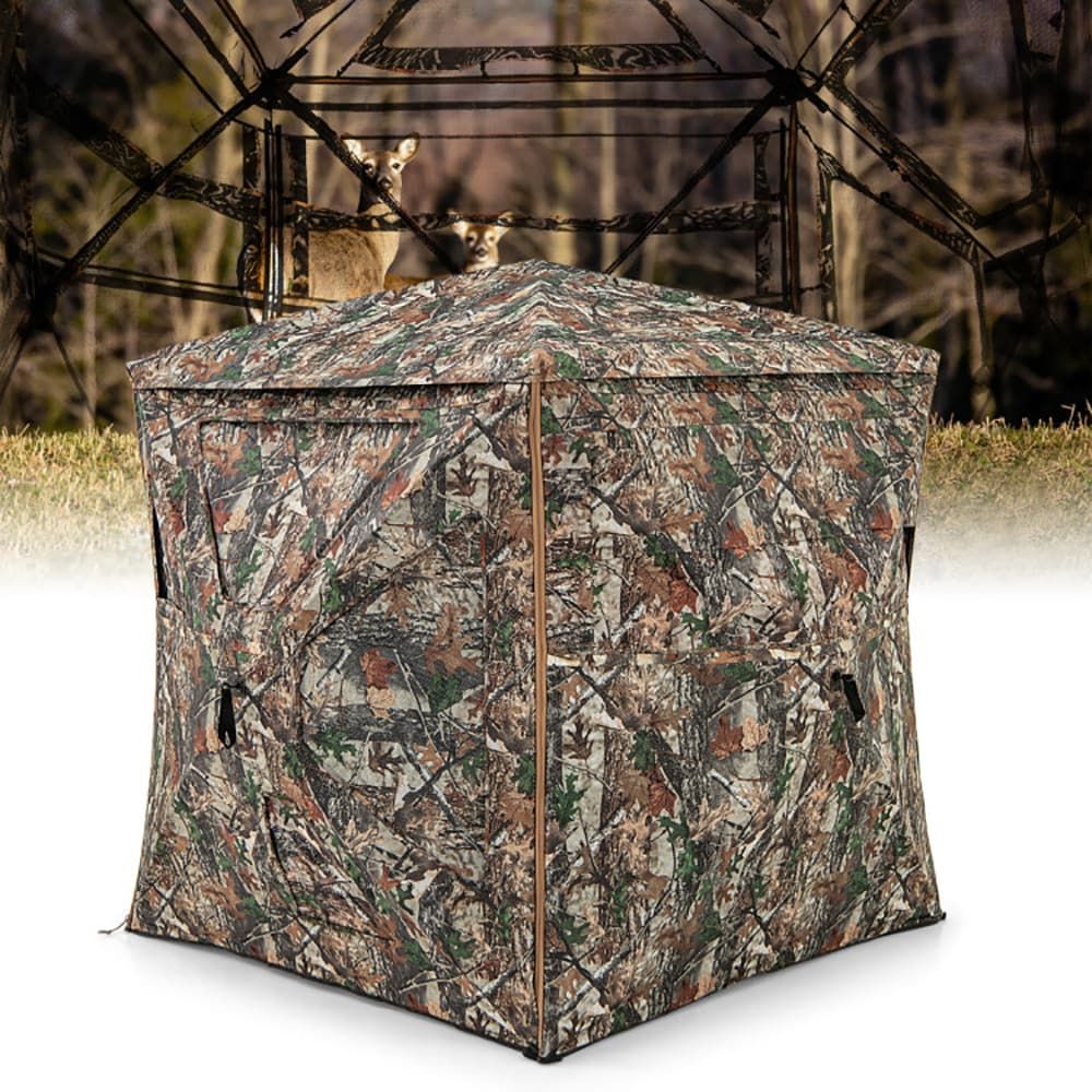 Refugio de Caza Desmontable 5  - Hunting & Outdoor Supplies Photos reseña y precio
