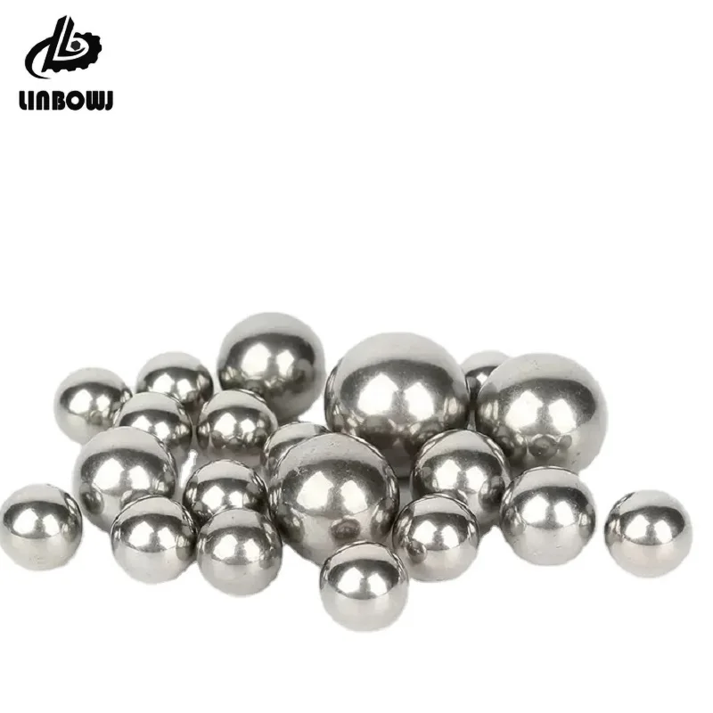 Bola de acero de 6mm para caza - Outdoor Hunting Launcher reseña y precio