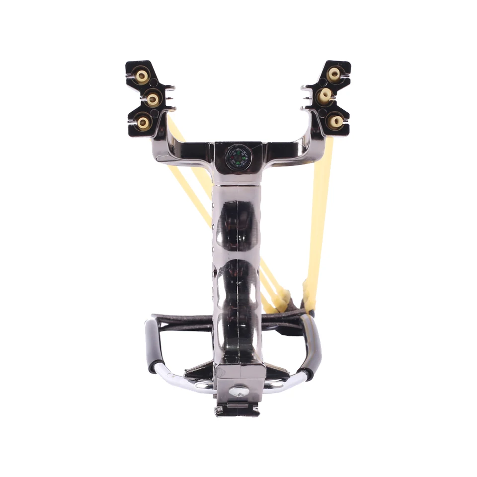Tirachinas de Caza 2020 con So - Outdoor Hunting Toys reseña y precio