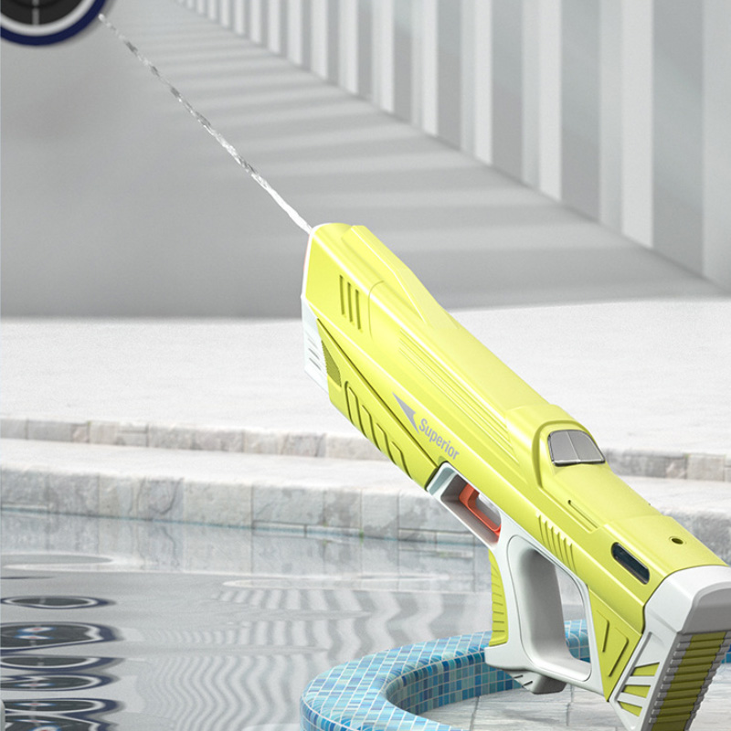 Pistola de almacenamiento de a - Outdoor Hunting Toys reseña y precio