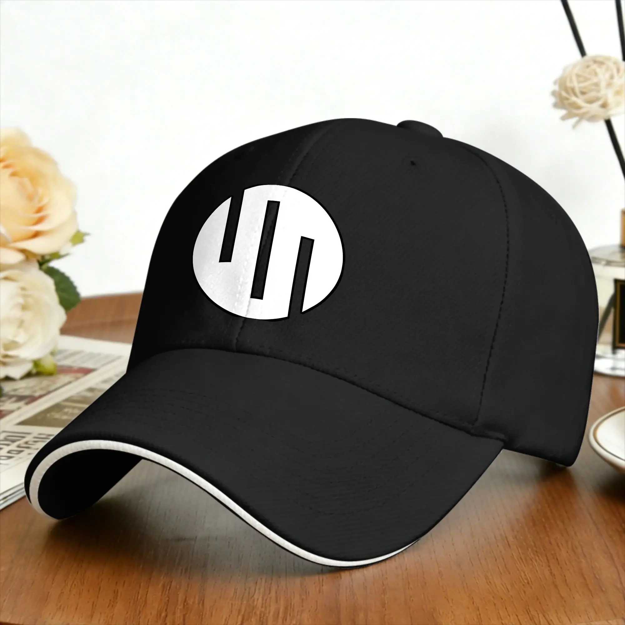 Gorra de béisbol informal con  - Hunting And Outdoor Shows reseña y precio