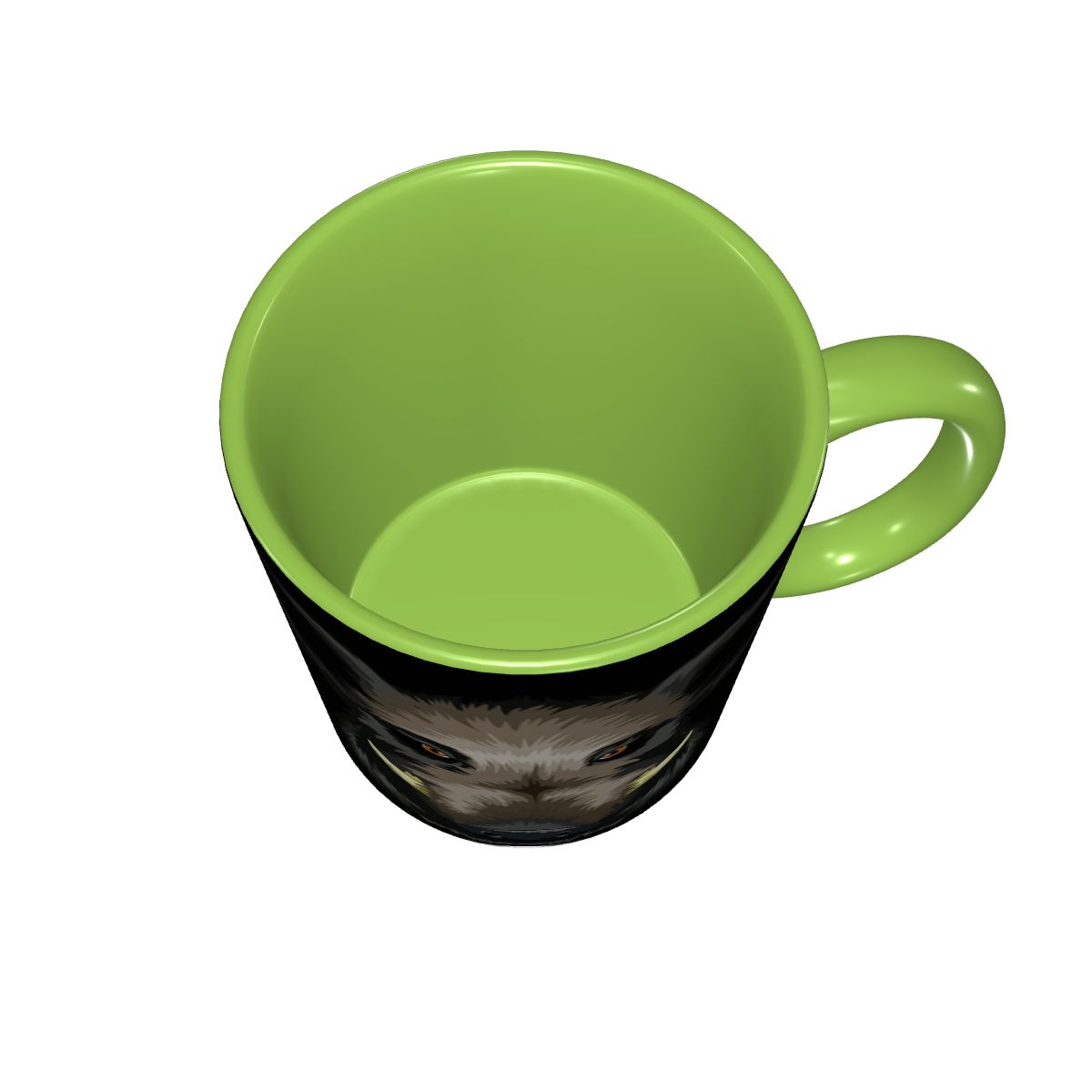 Taza Divertida de Cerda Salvaj - Wildman Hunting & Outdoor Polokwane reseña y precio